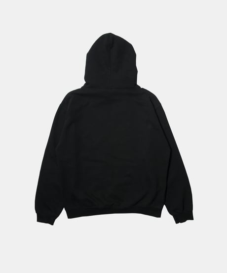 2000's Aphex Twin Logo Hoodie M