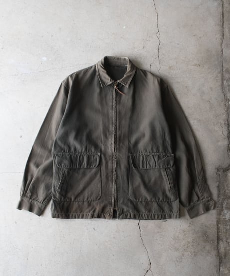 50-60's Unknown Sports Jacket