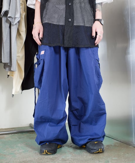 UFO Jeans M-65 Type Cargo Pants L