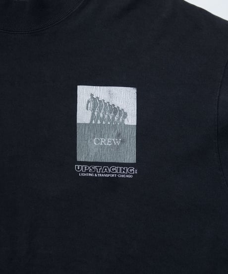 96's Bob Dylan World Tour L/S T-shirts XL