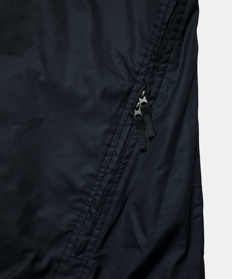 90's NIKE "Juventus" Nylon Jacket L