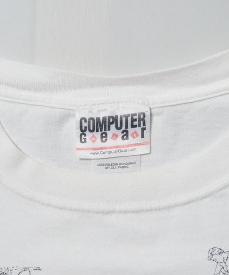 90's Blinded by Science 2XL