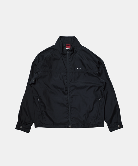 2000's Oakley Polyester Shell Jacket L