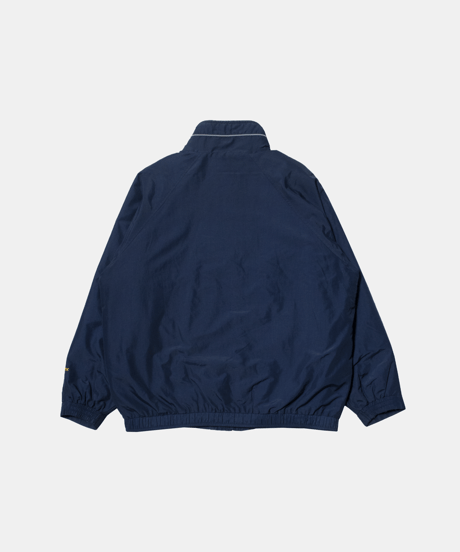 90's IZOD PerformX Nylon Shell Jacket XL