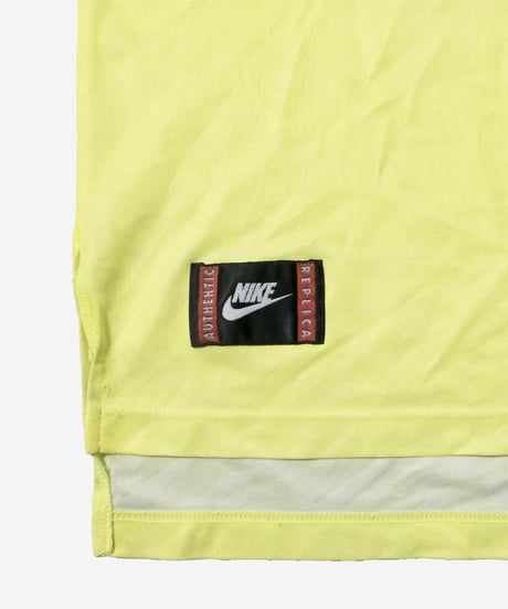 95/96 NIKE "Dortmund" Game Shirts M