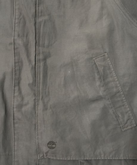 2000's Timberland Weather Gear Technical Rain Jacket L