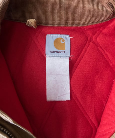 90s Carhartt Santafe Jacket