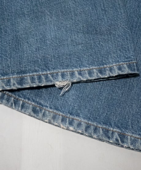 90's Stussy Denim USA 36