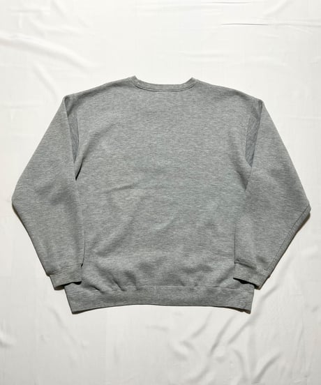 90's STUSSY Old English Logo Crewneck XL