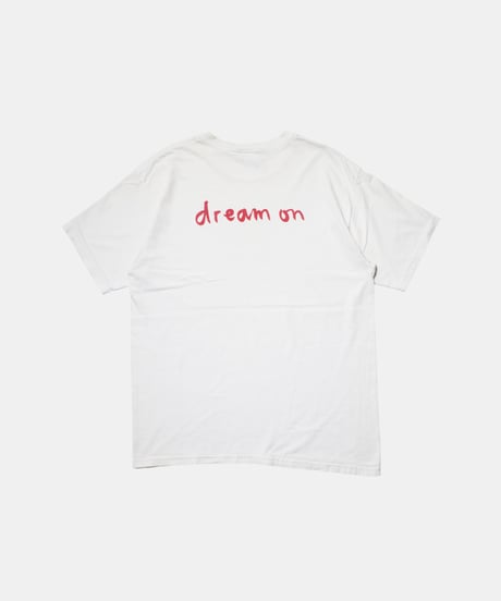 2000's Depeche Mode "Dream on"