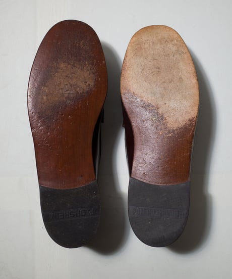 Florsheim Penny Loafer 28.0cm?