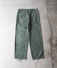 '67 US Army Utility Trousers 34x31