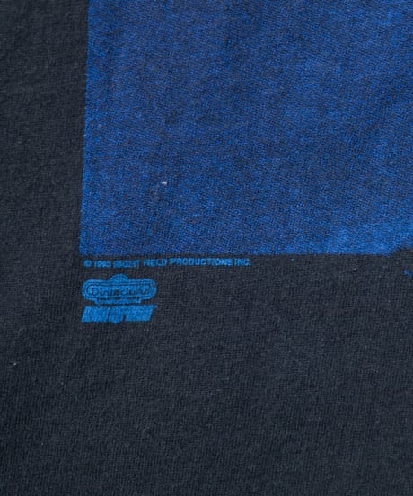 93's Pete Townshend "Psychoderelict" S/S T-shirts XL