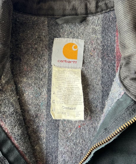 '2005 Carhartt Detroit Jacket 44T