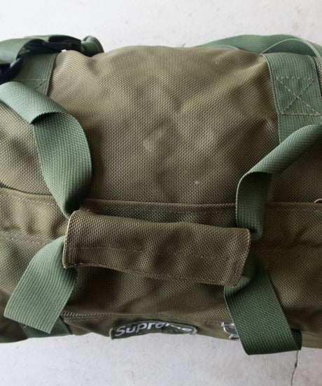 90's Supreme Duffle Bag