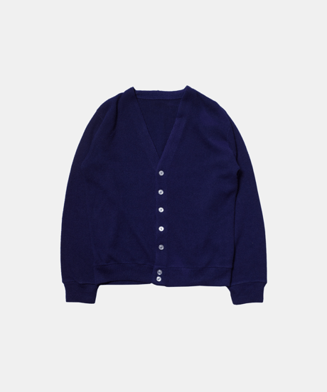 Unknown Acrylic Cardigan