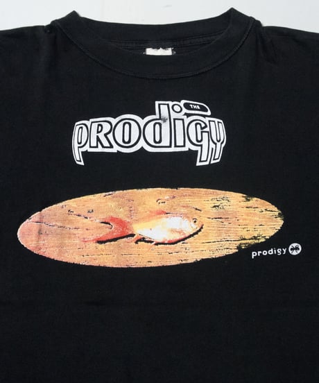 90's The Prodigy "Breathe"