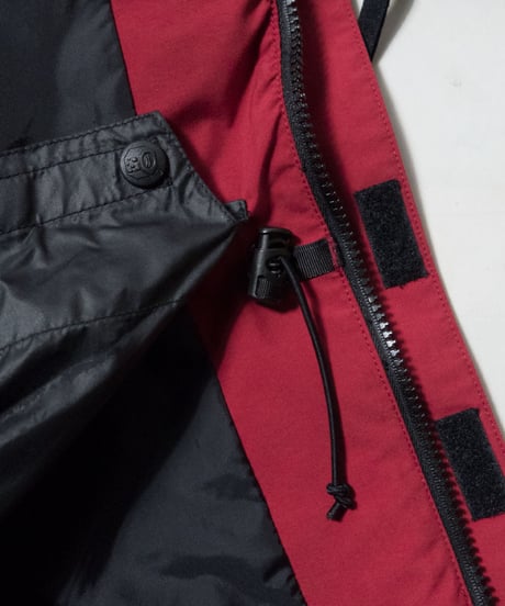 90's Mountain Hard Wear Exposure Gore-Tex Shell Jacket M