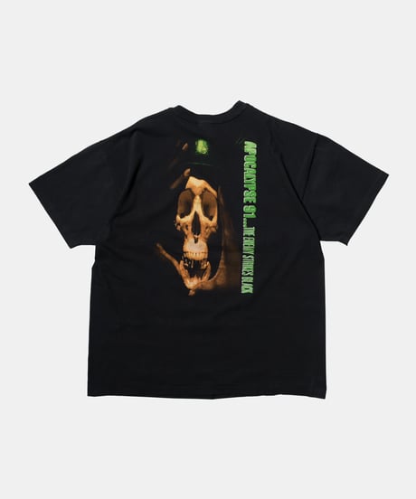 '91 Public Enemy "Apocalypse 91"
