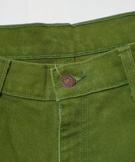 '93 Levi's 17512
