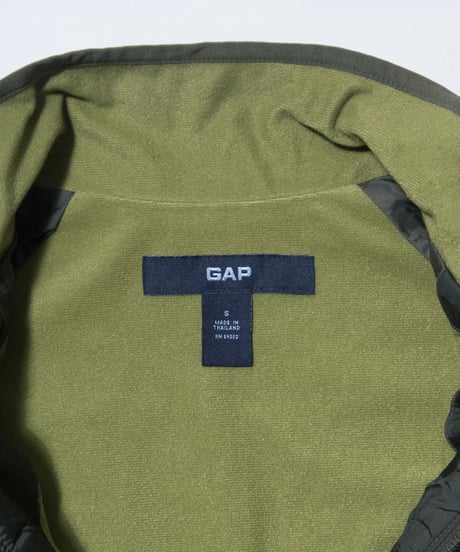 90's GAP Anorak Type Nylon Jacket S