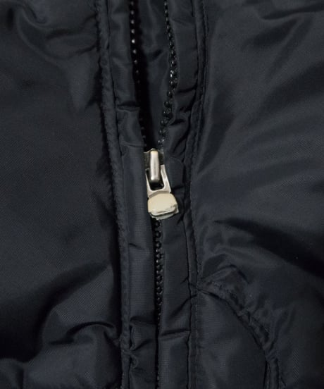 90's OLD GAP Nylon Down Vest S