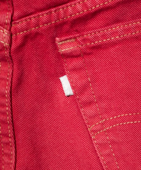 90's SilverTab "Baggy" Denim Pants 32x30