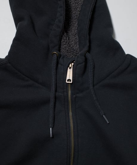 Carhartt Boa Liner Sweat Parka XL
