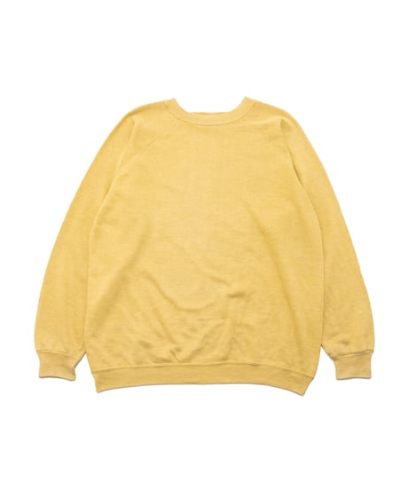 70's J.C.Penney Raglan Sweat L