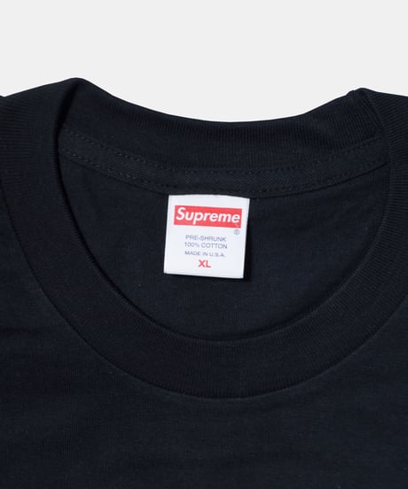 22SS Supreme Al Green S/S T-shirts XL