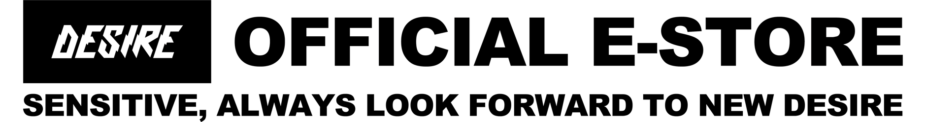 DESIRE OFFICIAL E-STORE