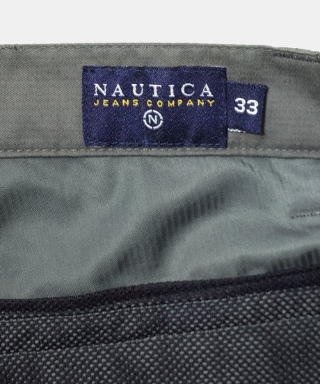 Nautica Tactical Pants 33