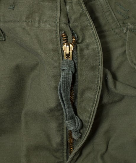 '78 US ARMY M-65 Cargo Pants M