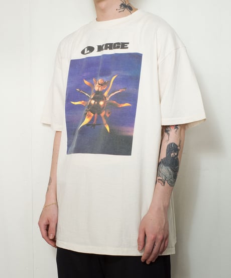 90's L.Kage "Brazilliant" XL