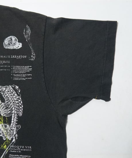 '89 Andreas Vesalius "De Humani corporis Fabrica"