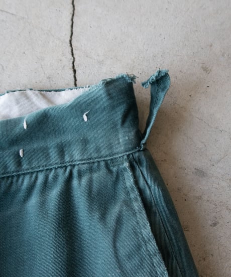 60's Hercules Work Pants Boro