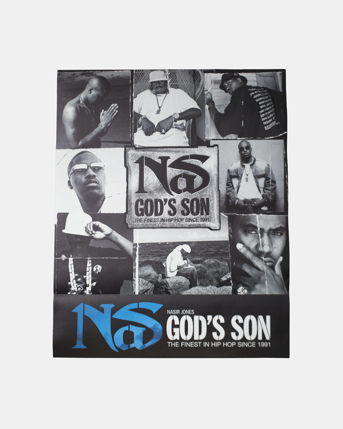2002's Nas 