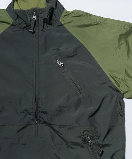 90's GAP Anorak Type Nylon Jacket S