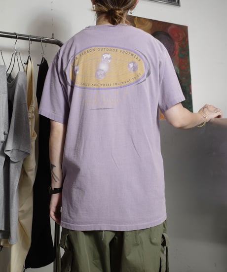 90's Merrell S/S T-shirts L