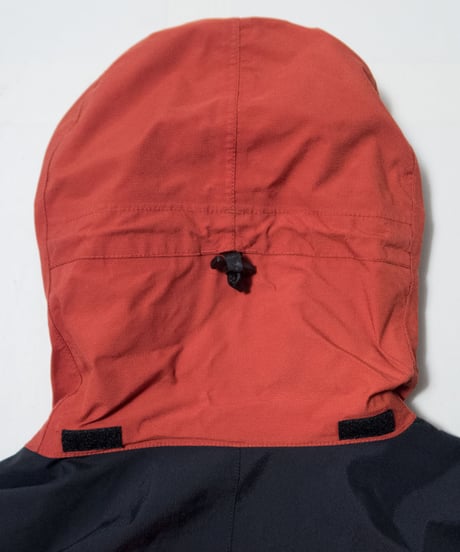 90-00's Mountain Hard Wear Conduit Mountain Parka M