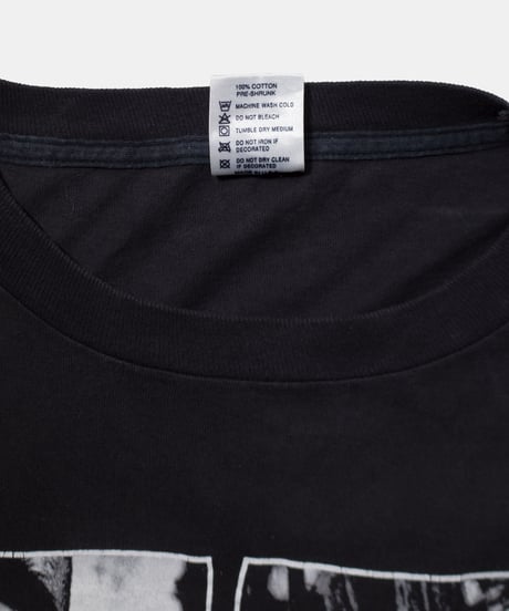 94's Depeche Mode S/S T-Shirts "DM Plus Tour"