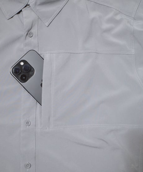 2000's Mountain Hardwear Trail Shirts L