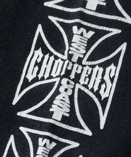 90's West Coast Choppers