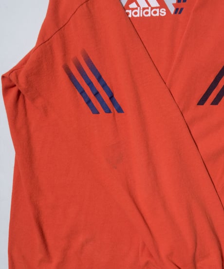 2000's Adidas L/S T-shirts L