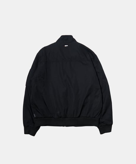 2000's Calvin Klein Technical Bomber Jacket L