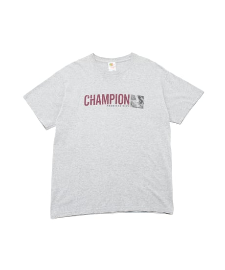 2000's Champion "Promises Kept" L