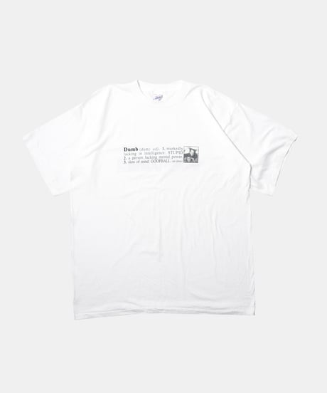 '94 Dumb and Dumber XL