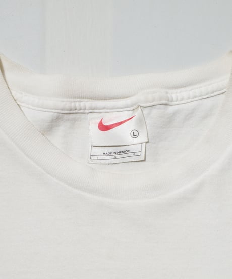 90's NIKE Tennis Camps L