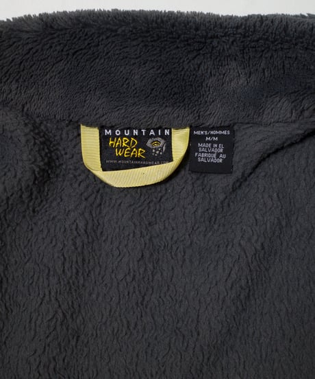 Mountain Hard Wear Fleece Jacket M
