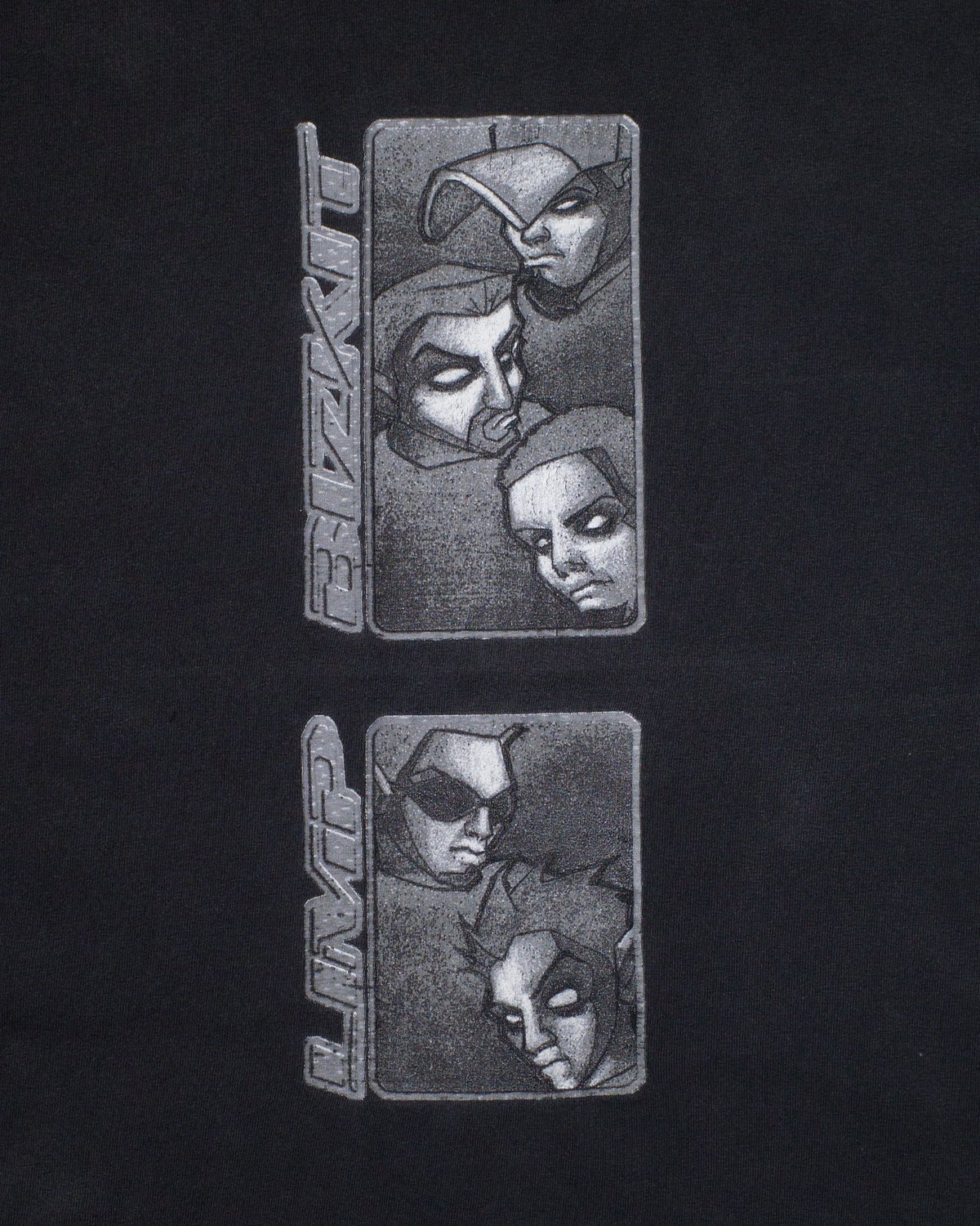 90-2000's Limp Bizkit L | DESIRE OFFICIAL E-STORE